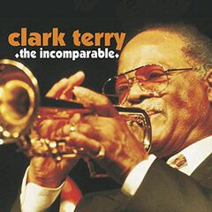The Incomparable (CD)