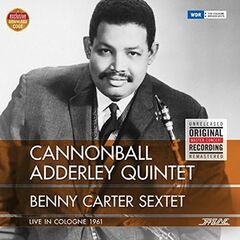 Live In Cologne 1961 (LP)