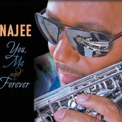 You, Me & Forever (CD)
