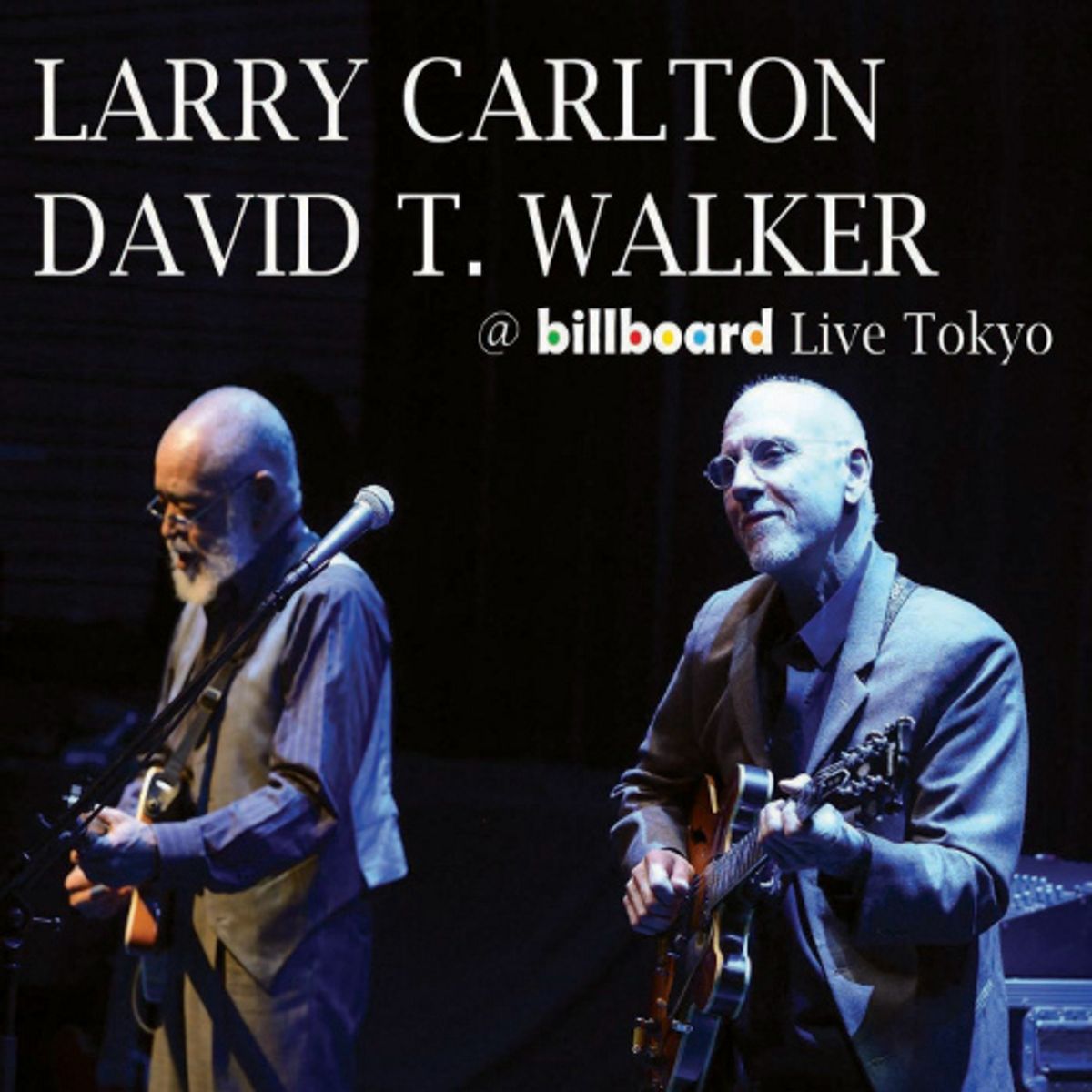 @ Billboard Live Tokyo (CD)
