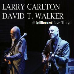 @ Billboard Live Tokyo (CD)