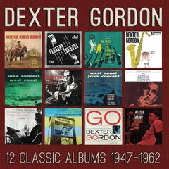 12 Classic Albums 1947-1962 (CD)