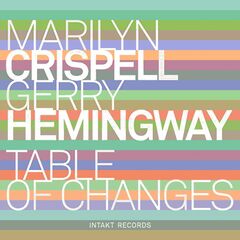 Table Of Changes (CD)