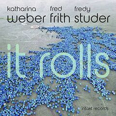 It Rolls (CD)