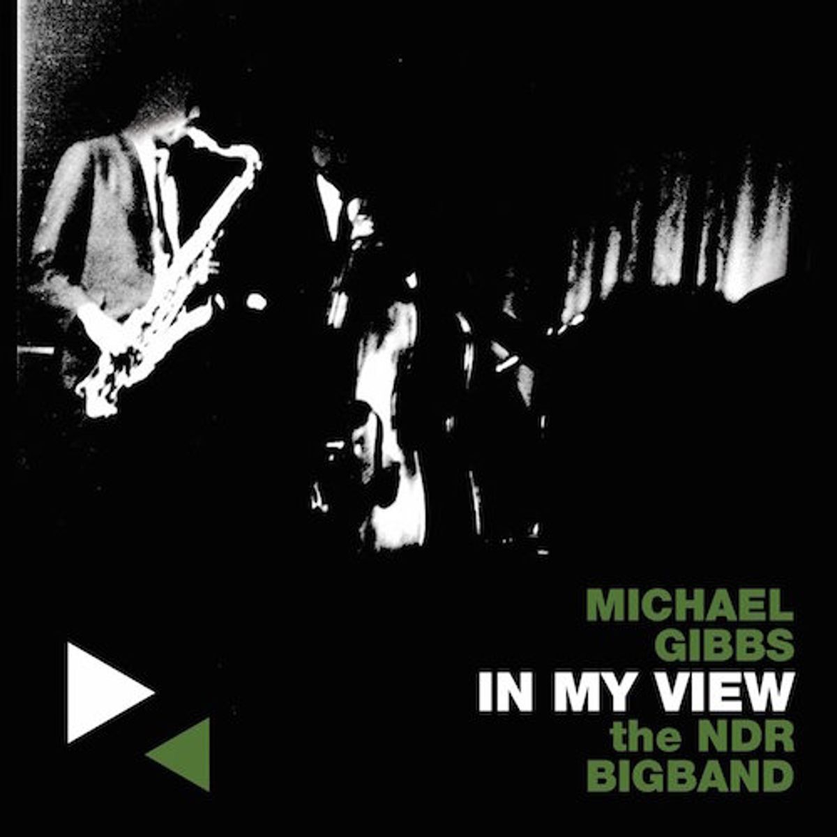 In My View (CD)