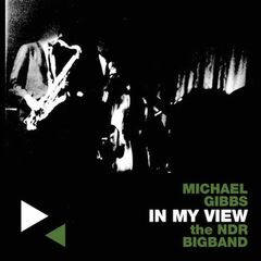 In My View (CD)