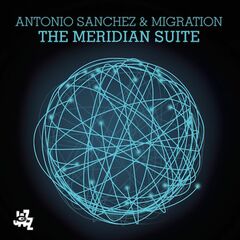 The Meridian Suite (CD)
