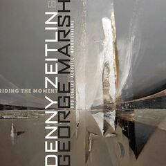 Riding The Moment (CD)