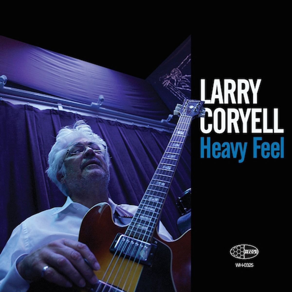 Heavy Feel (LP)