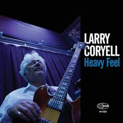 Heavy Feel (LP)