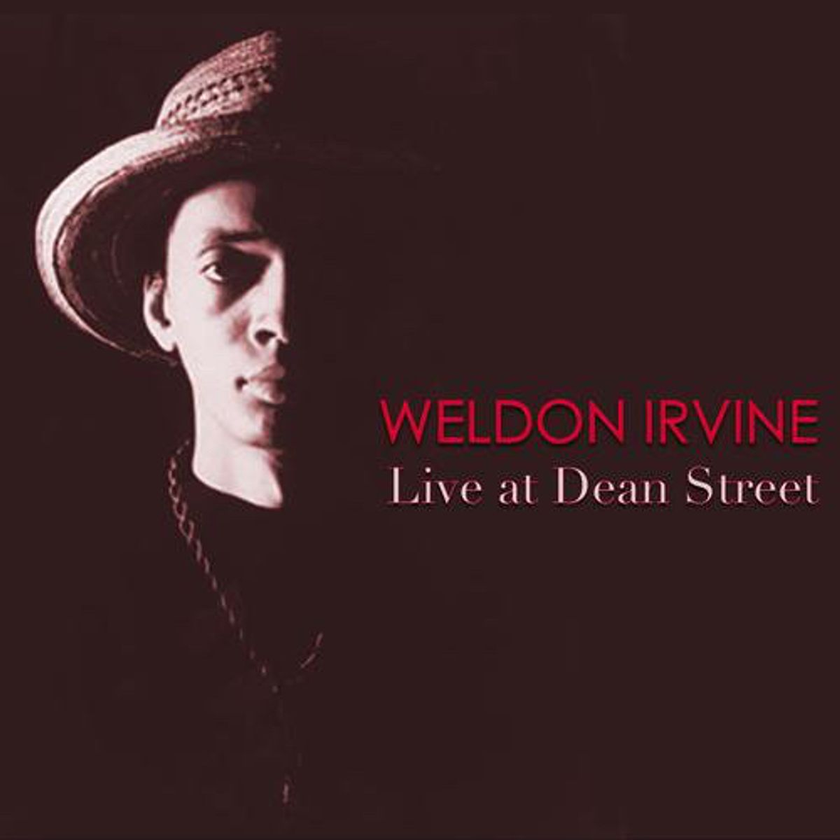 Live At Dean Street (CD)