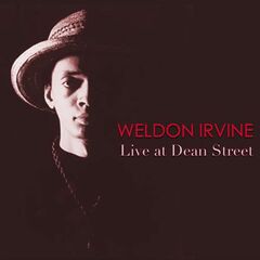 Live At Dean Street (CD)