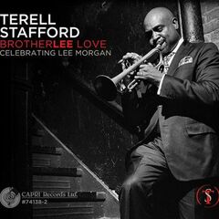 BrotherLee Love - Celebrating Lee Morgan (CD)