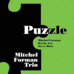 Puzzle (CD)
