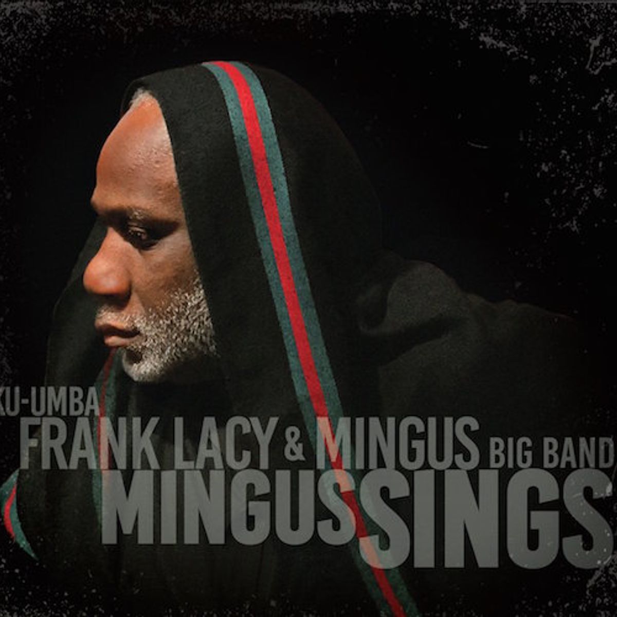 Mingus Sings (CD)
