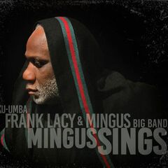 Mingus Sings (CD)