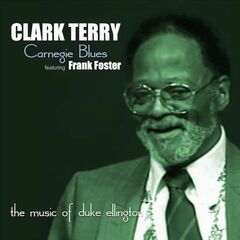 Carnegie Blues: The Music Of Duke Ellington (CD)