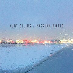 Passion World (CD)