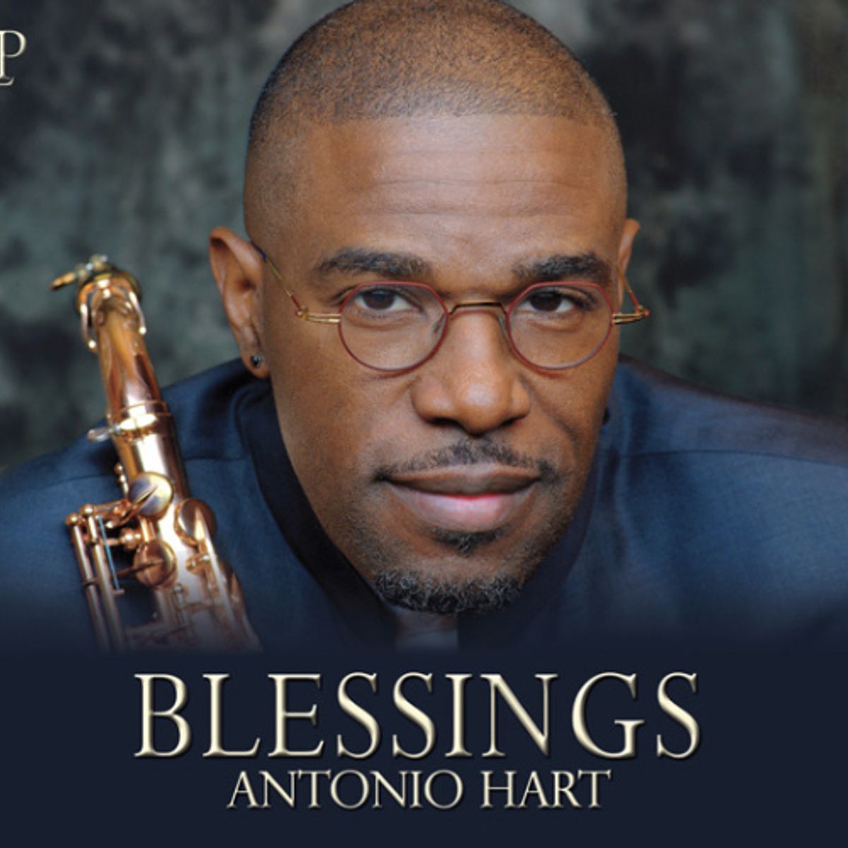 Blessings (CD)