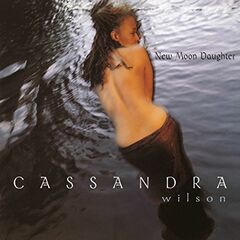 New Moon Daughter (LP)