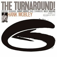 The Turnaround (LP)