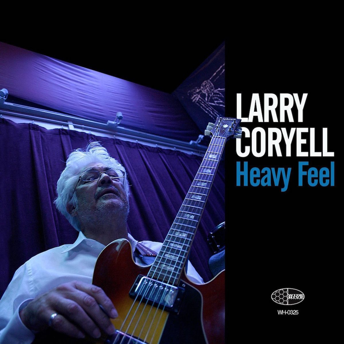 Heavy Feel (CD)