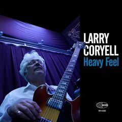 Heavy Feel (CD)