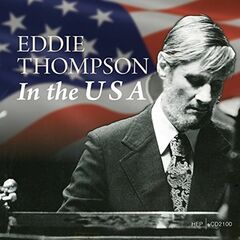 In The Usa (CD)