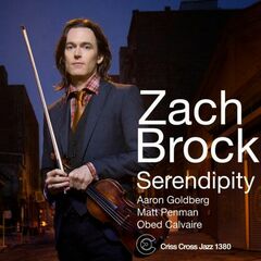 Serendipity (CD)
