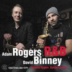 R&B (CD)