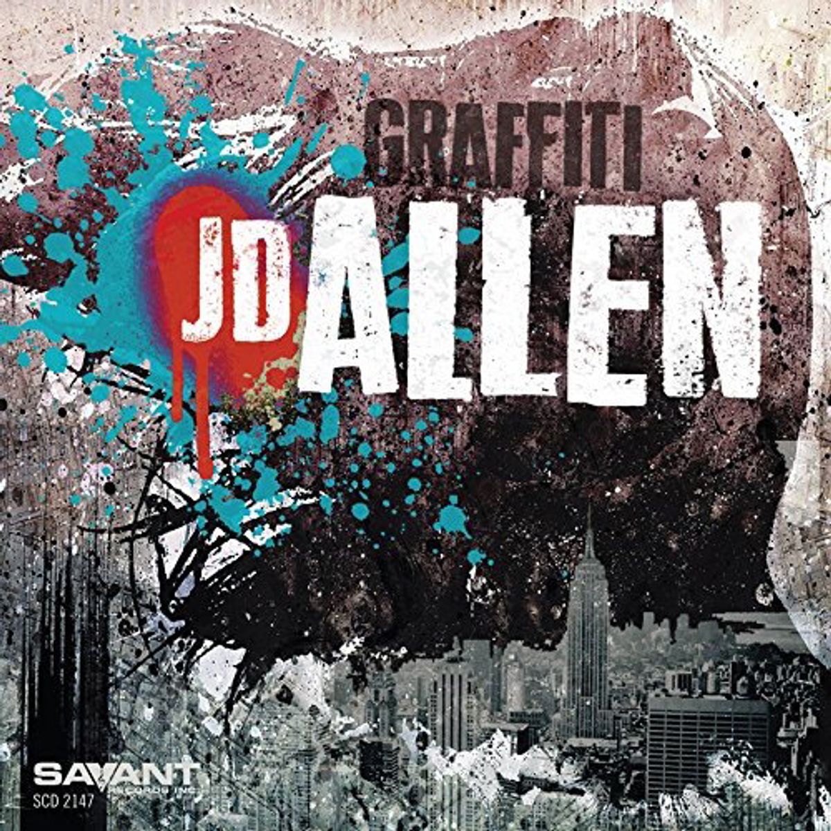 Graffiti (CD)