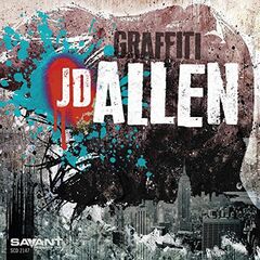 Graffiti (CD)