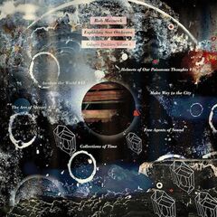 Galactic Parables: Volume 1 (CD)