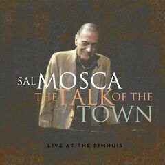 The Talk Of Town: Live At the Bimhuis (CD)