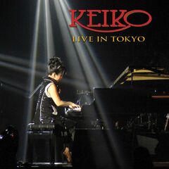 Keiko Live In Tokyo (CD)