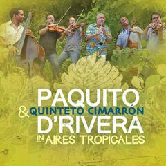 Aires Tropicales (CD)