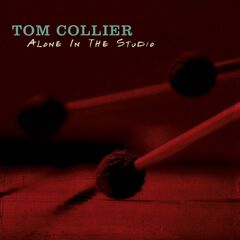 Alone In The Studio (CD)