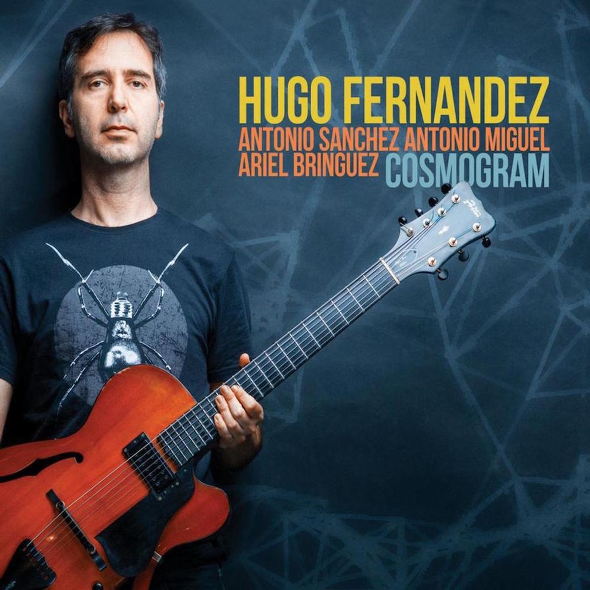 Cosmogram (CD)