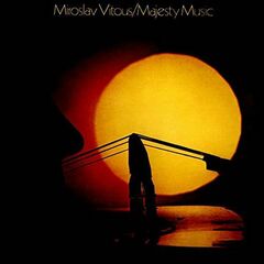 Majesty Music (CD)