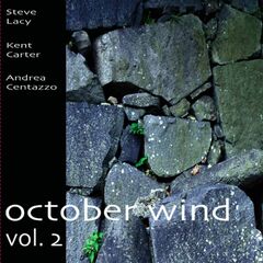 October Wind, Vol. 2 (CD)