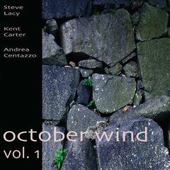 October Wind, Vol. 1 (CD)