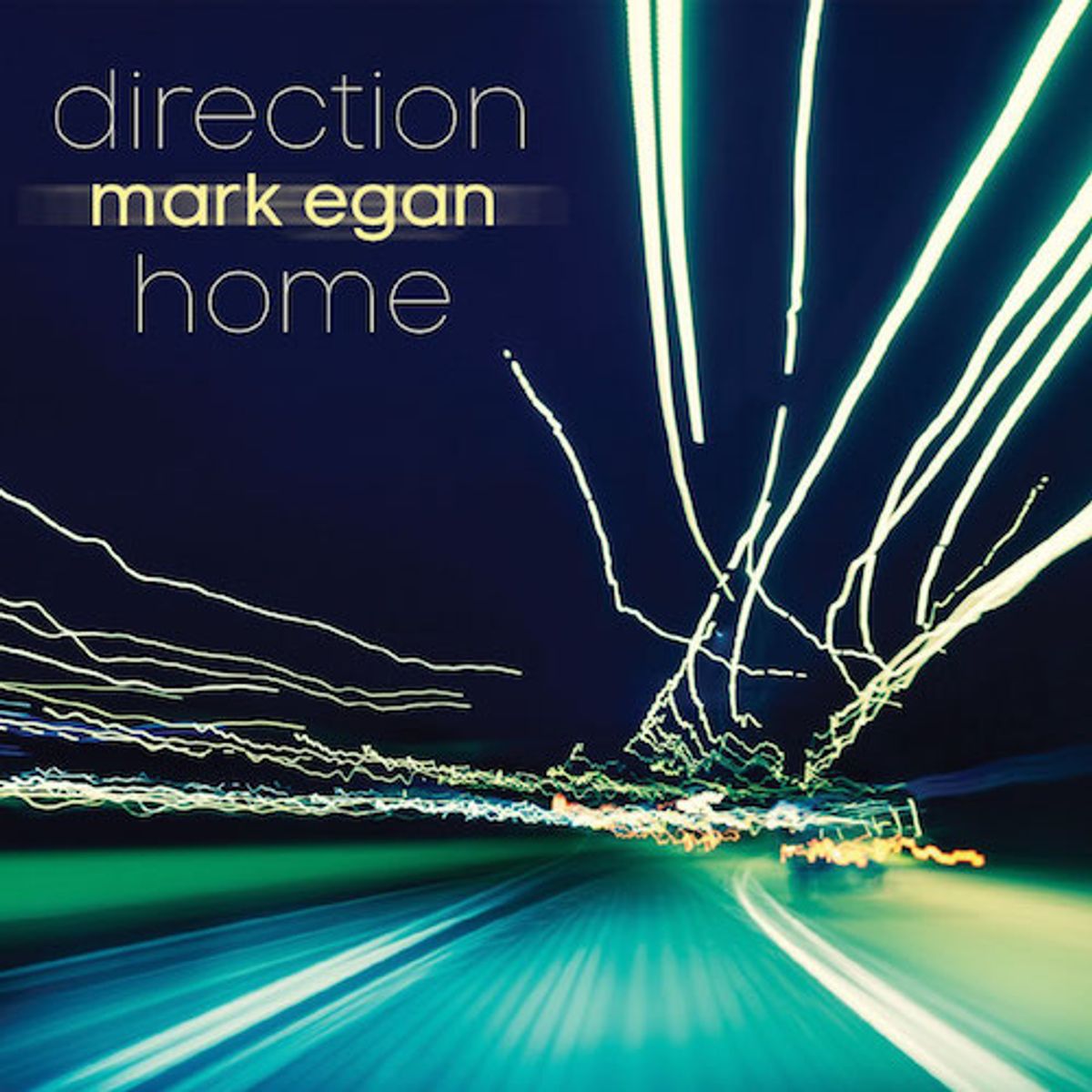 Direction Home (CD)