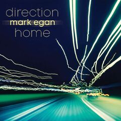 Direction Home (CD)