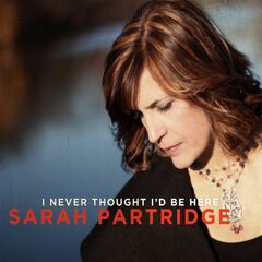 I Never Thought I'd Be Here (CD)