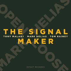 The Signal Maker (CD)