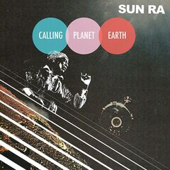 Calling Planet Earth [Record Store Day] (LP)