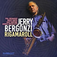 Rigamaroll (CD)