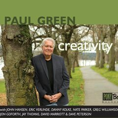 Creativity (CD)