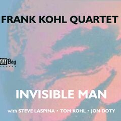 Invisible Man (CD)