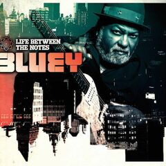 Life Between The Notes (CD)